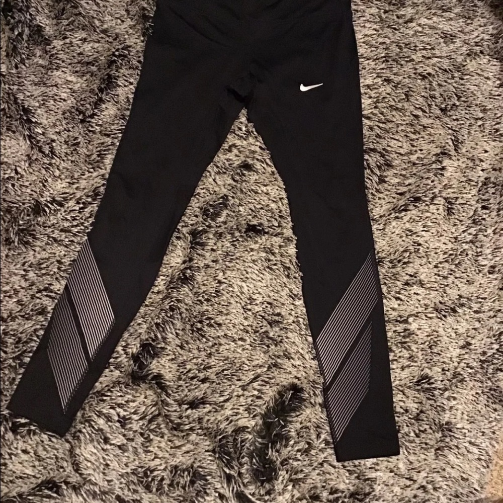 Nike dry fit pants